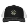 Mid Profile C112 Trucker Hat Thumbnail