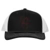 Mid Profile C112 Trucker Hat Thumbnail