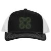 Mid Profile C112 Trucker Hat Thumbnail