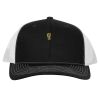 Mid Profile C112 Trucker Hat Thumbnail