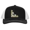 Mid Profile C112 Trucker Hat Thumbnail