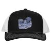 Mid Profile C112 Trucker Hat Thumbnail