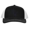 Mid Profile C112 Trucker Hat Thumbnail