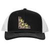 Mid Profile C112 Trucker Hat Thumbnail