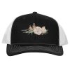 Mid Profile C112 Trucker Hat Thumbnail