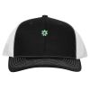 Mid Profile C112 Trucker Hat Thumbnail