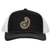 Mid Profile C112 Trucker Hat Thumbnail
