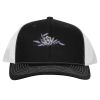Mid Profile C112 Trucker Hat Thumbnail