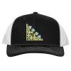 Mid Profile C112 Trucker Hat Thumbnail