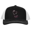 Mid Profile C112 Trucker Hat Thumbnail