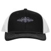 Mid Profile C112 Trucker Hat Thumbnail