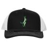 Mid Profile C112 Trucker Hat Thumbnail