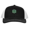 Mid Profile C112 Trucker Hat Thumbnail