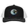 Mid Profile C112 Trucker Hat Thumbnail