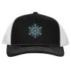 Mid Profile C112 Trucker Hat Thumbnail