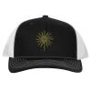 Mid Profile C112 Trucker Hat Thumbnail