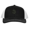 Mid Profile C112 Trucker Hat Thumbnail