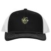 Mid Profile C112 Trucker Hat Thumbnail