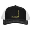 Mid Profile C112 Trucker Hat Thumbnail