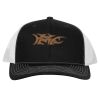 Mid Profile C112 Trucker Hat Thumbnail