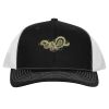 Mid Profile C112 Trucker Hat Thumbnail