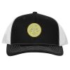 Mid Profile C112 Trucker Hat Thumbnail