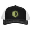 Mid Profile C112 Trucker Hat Thumbnail