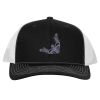 Mid Profile C112 Trucker Hat Thumbnail