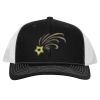 Mid Profile C112 Trucker Hat Thumbnail