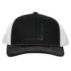 Mid Profile C112 Trucker Hat Thumbnail