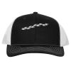 Mid Profile C112 Trucker Hat Thumbnail