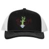 Mid Profile C112 Trucker Hat Thumbnail