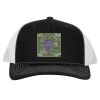 Mid Profile C112 Trucker Hat Thumbnail