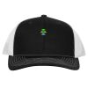 Mid Profile C112 Trucker Hat Thumbnail