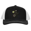 Mid Profile C112 Trucker Hat Thumbnail