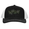 Mid Profile C112 Trucker Hat Thumbnail