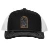 Mid Profile C112 Trucker Hat Thumbnail