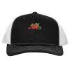 Mid Profile C112 Trucker Hat Thumbnail