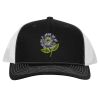 Mid Profile C112 Trucker Hat Thumbnail