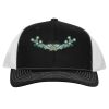 Mid Profile C112 Trucker Hat Thumbnail