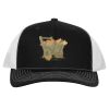 Mid Profile C112 Trucker Hat Thumbnail