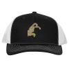 Mid Profile C112 Trucker Hat Thumbnail