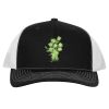 Mid Profile C112 Trucker Hat Thumbnail