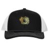 Mid Profile C112 Trucker Hat Thumbnail