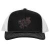 Mid Profile C112 Trucker Hat Thumbnail