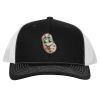 Mid Profile C112 Trucker Hat Thumbnail