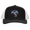 Mid Profile C112 Trucker Hat Thumbnail