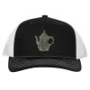Mid Profile C112 Trucker Hat Thumbnail