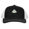 Mid Profile C112 Trucker Hat Thumbnail