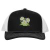 Mid Profile C112 Trucker Hat Thumbnail